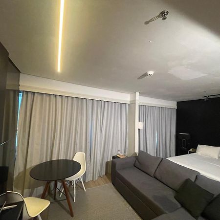 Hotel Shopping Vila Olimpia ساو باولو المظهر الخارجي الصورة