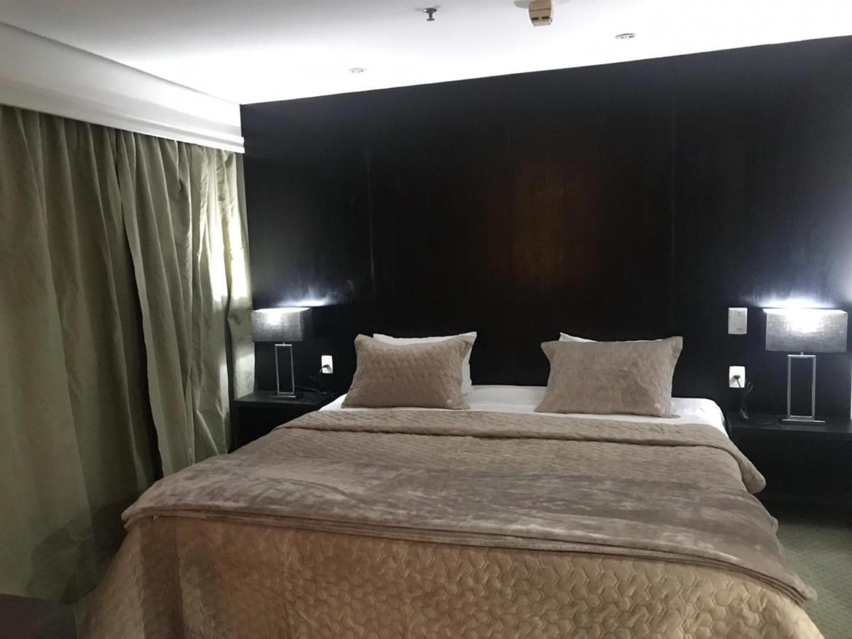 Hotel Shopping Vila Olimpia ساو باولو المظهر الخارجي الصورة
