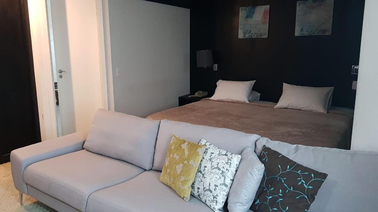 Hotel Shopping Vila Olimpia ساو باولو المظهر الخارجي الصورة