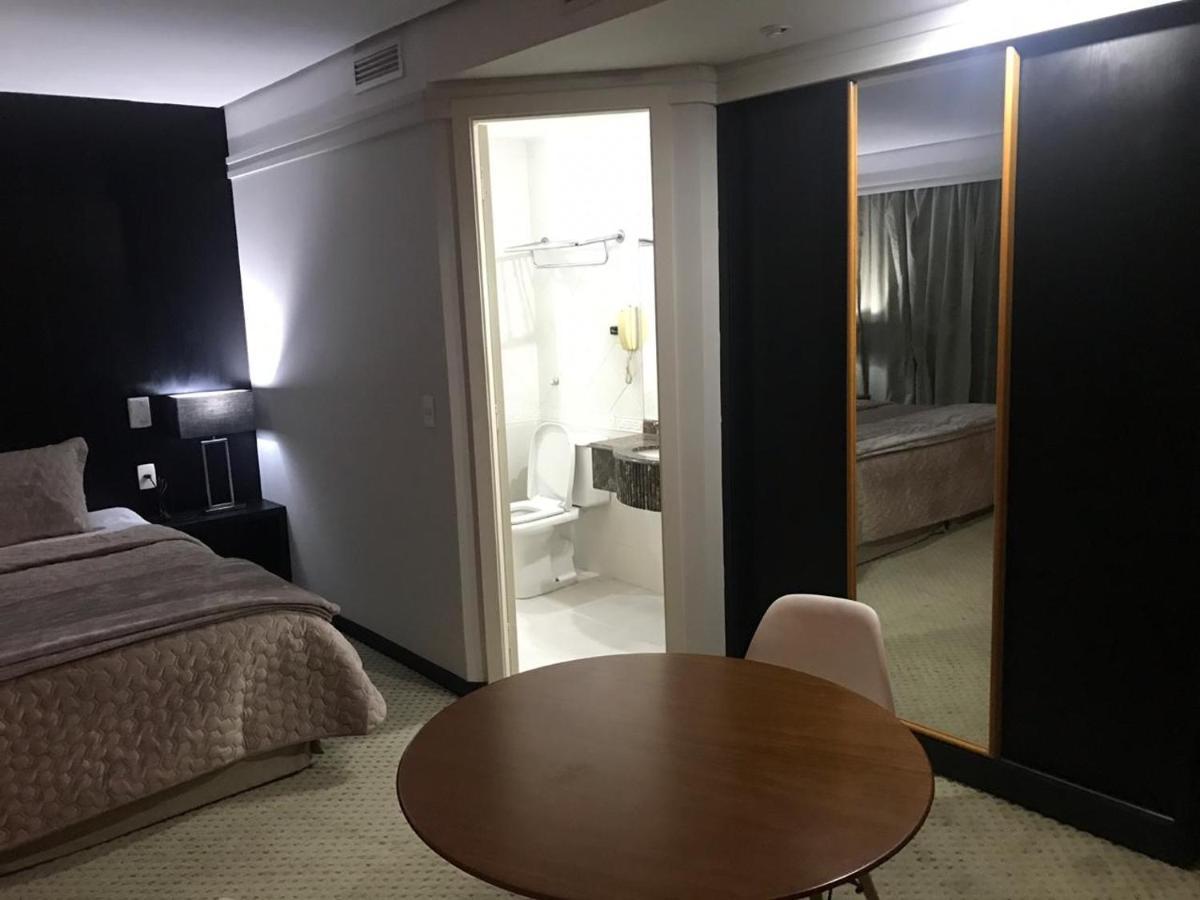 Hotel Shopping Vila Olimpia ساو باولو المظهر الخارجي الصورة