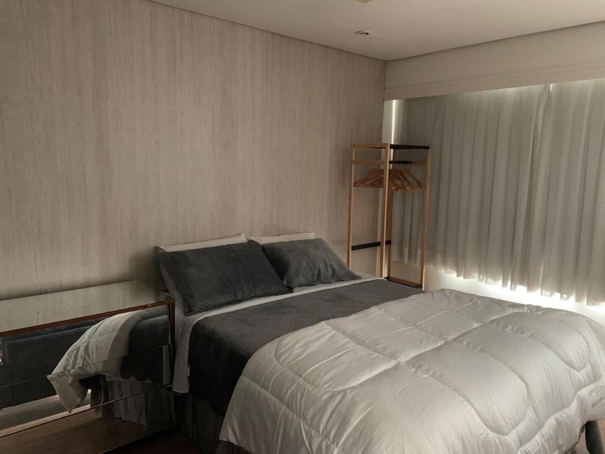 Hotel Shopping Vila Olimpia ساو باولو المظهر الخارجي الصورة