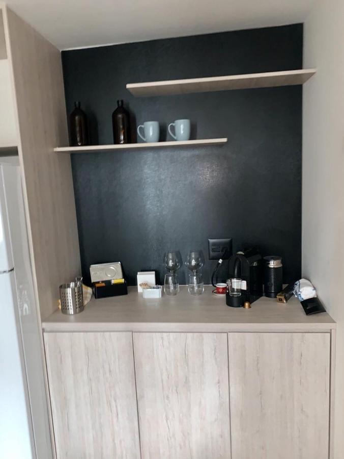Hotel Shopping Vila Olimpia ساو باولو المظهر الخارجي الصورة