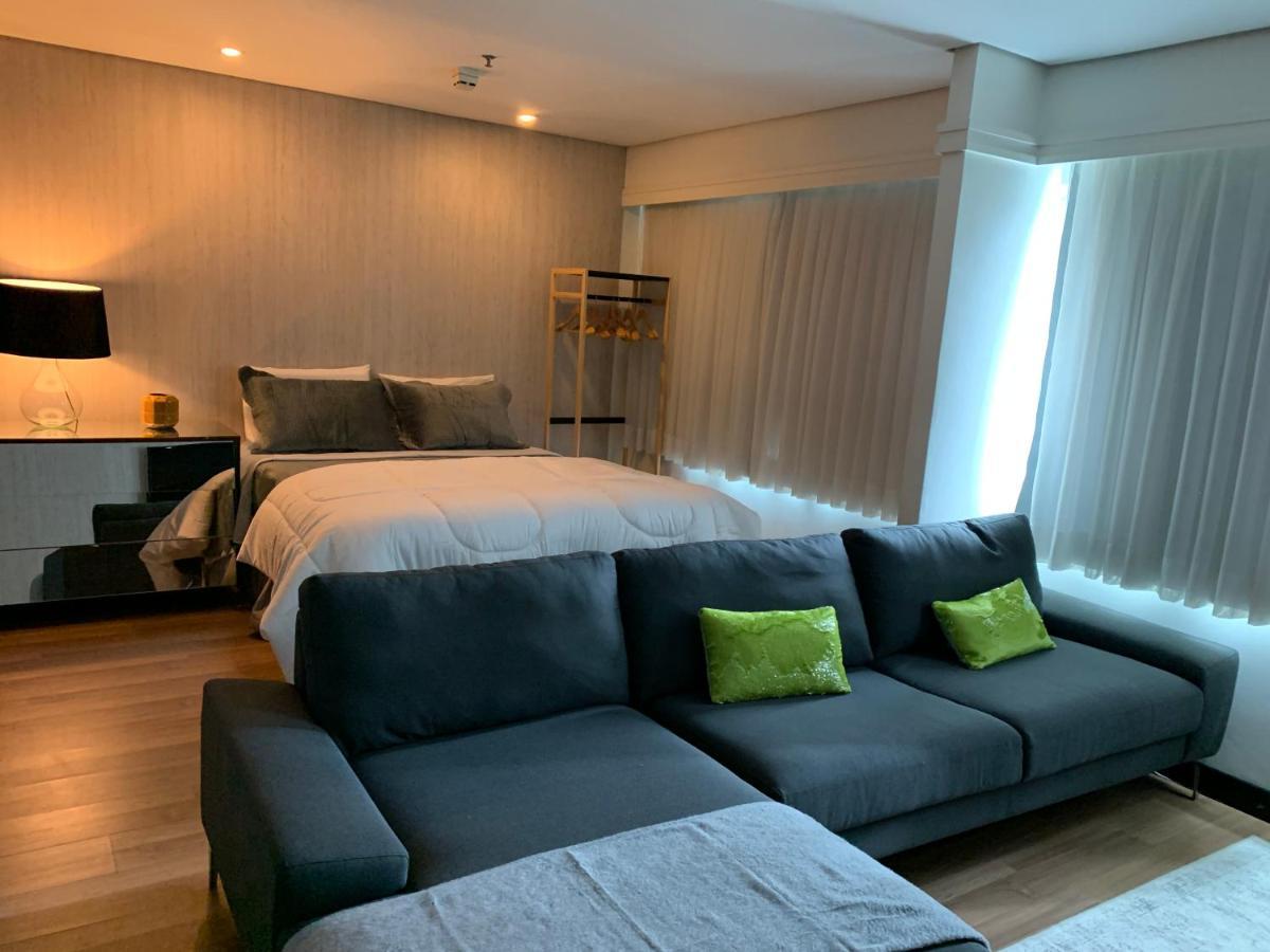 Hotel Shopping Vila Olimpia ساو باولو المظهر الخارجي الصورة