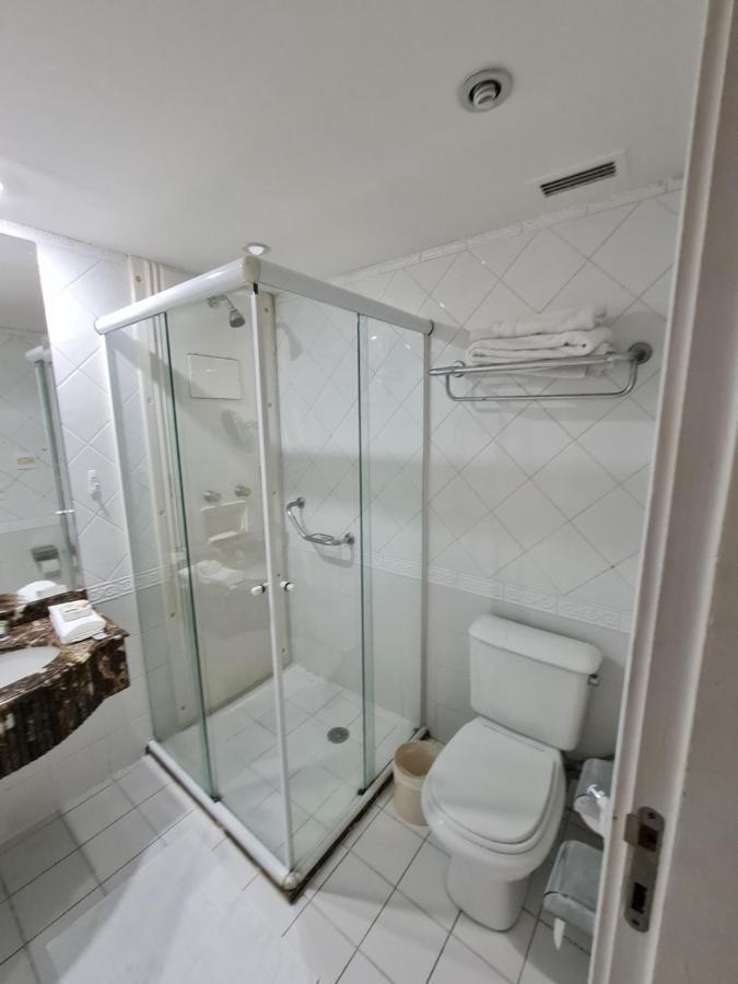 Hotel Shopping Vila Olimpia ساو باولو المظهر الخارجي الصورة