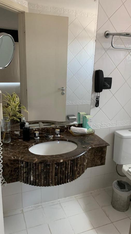 Hotel Shopping Vila Olimpia ساو باولو المظهر الخارجي الصورة