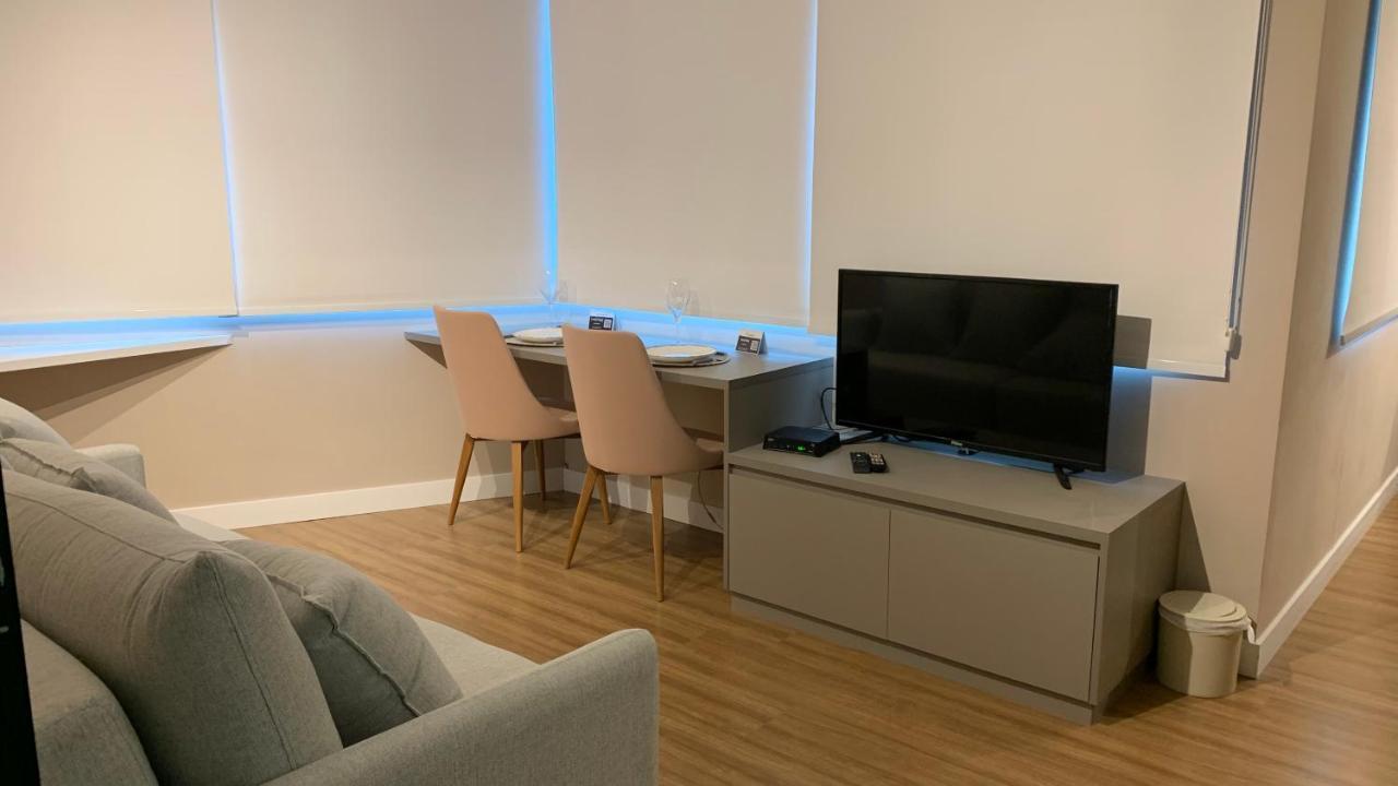 Hotel Shopping Vila Olimpia ساو باولو المظهر الخارجي الصورة