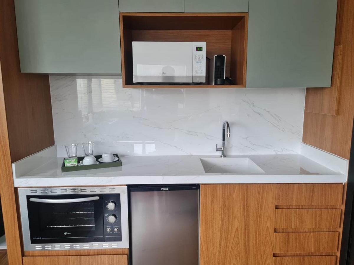 Hotel Shopping Vila Olimpia ساو باولو المظهر الخارجي الصورة