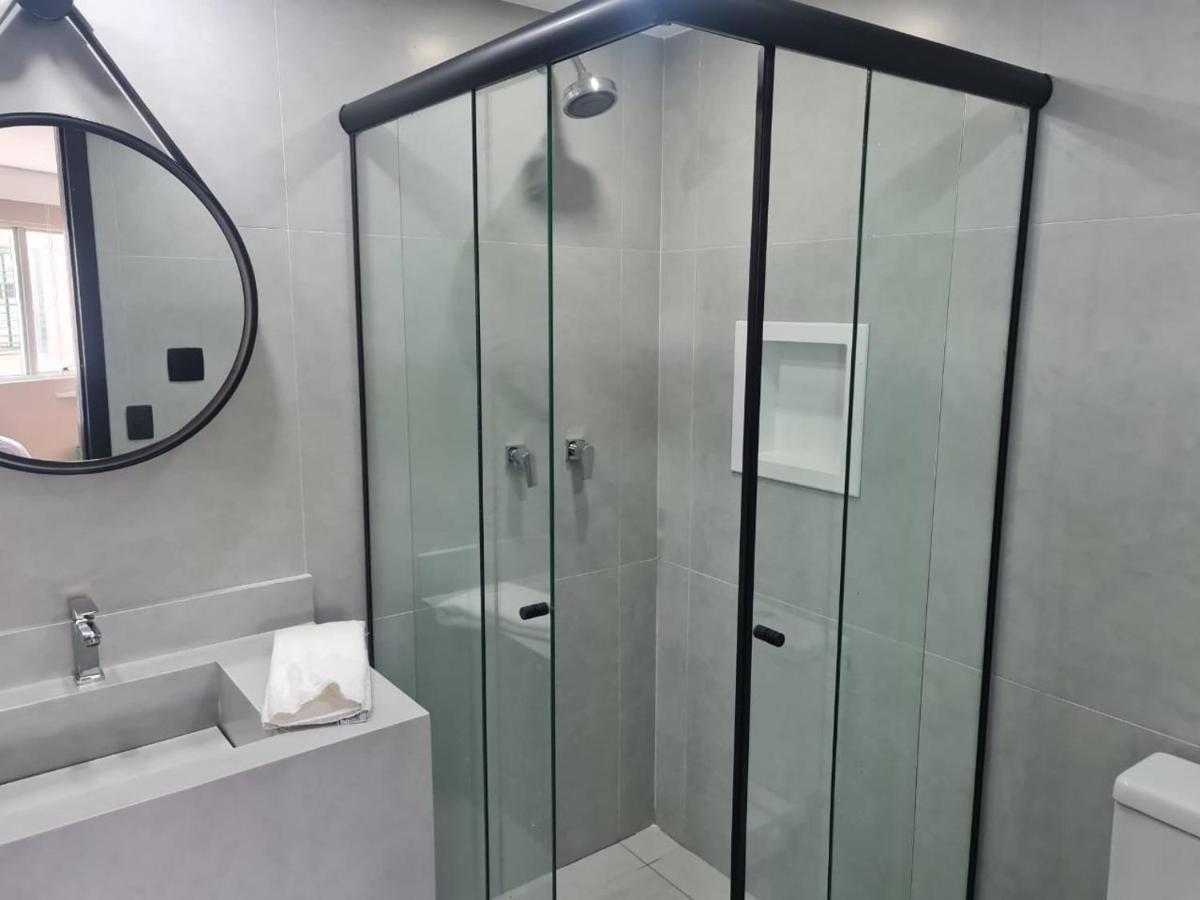 Hotel Shopping Vila Olimpia ساو باولو المظهر الخارجي الصورة