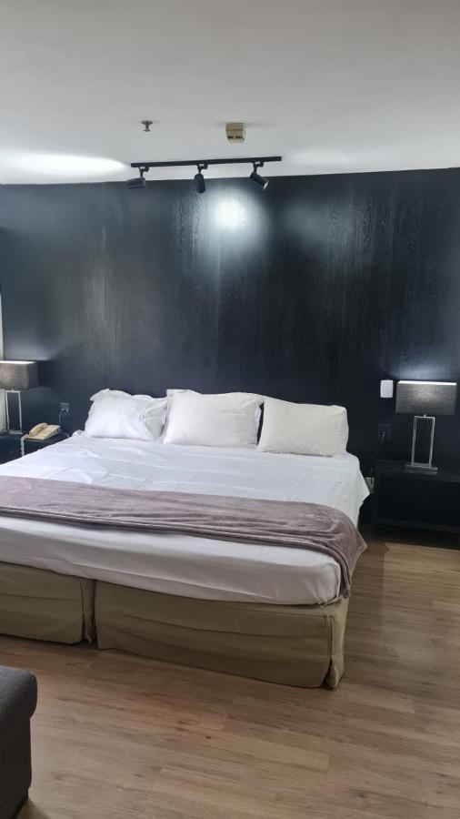 Hotel Shopping Vila Olimpia ساو باولو المظهر الخارجي الصورة