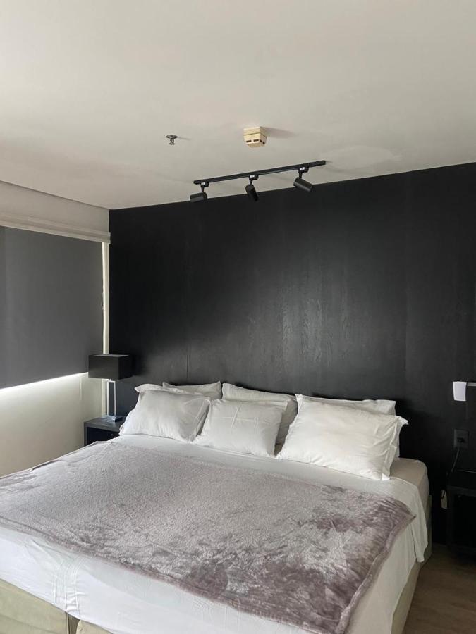 Hotel Shopping Vila Olimpia ساو باولو المظهر الخارجي الصورة