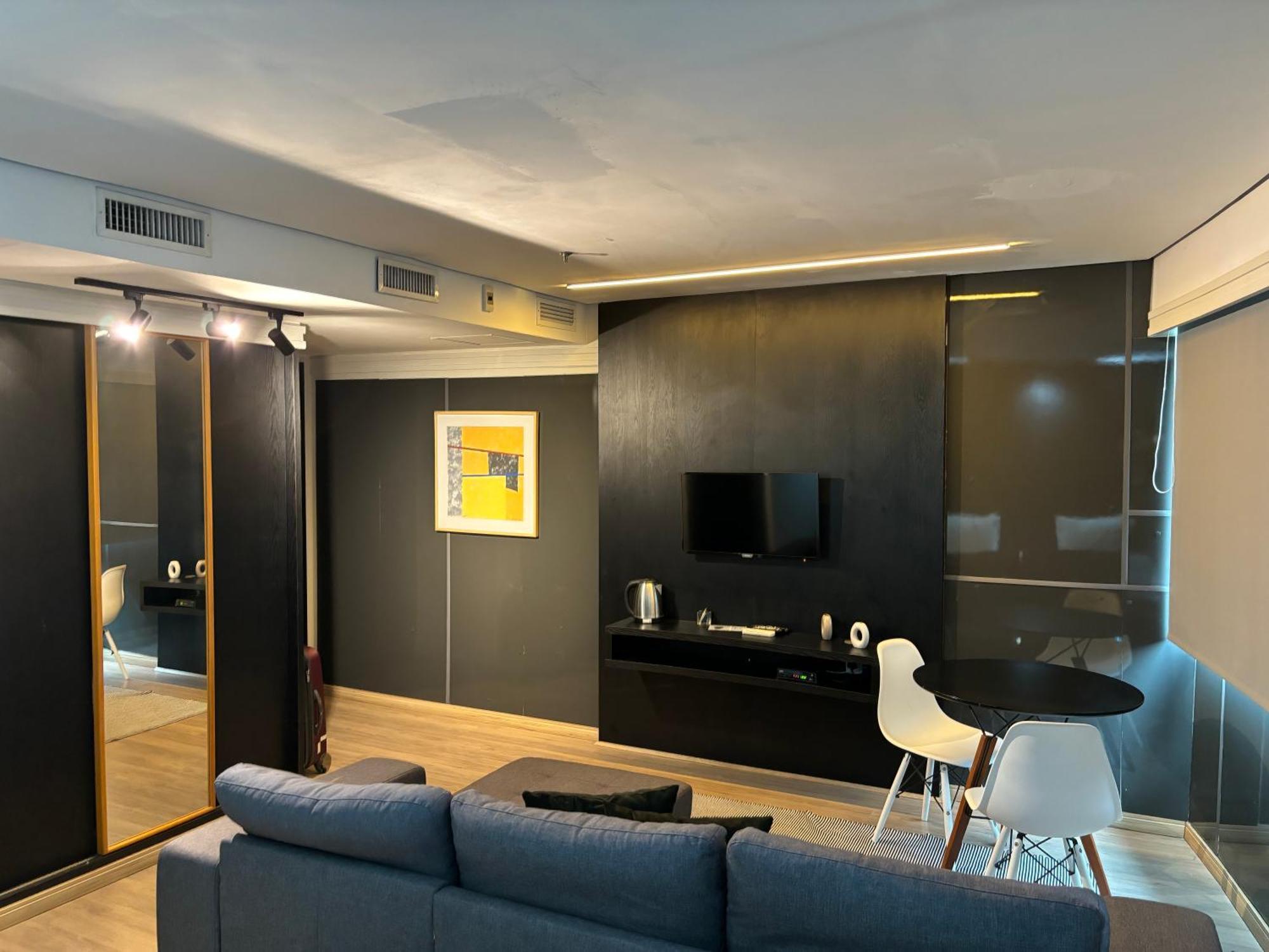Hotel Shopping Vila Olimpia ساو باولو المظهر الخارجي الصورة