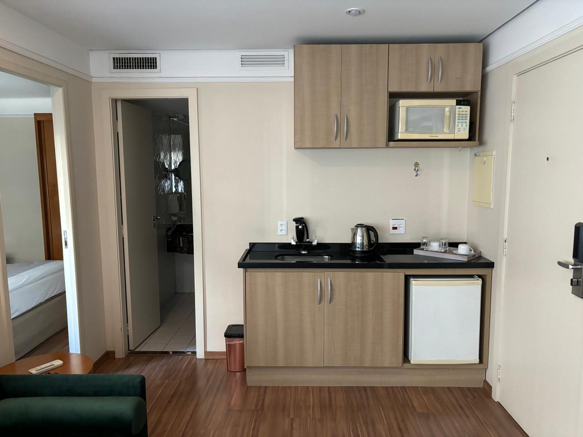 Hotel Shopping Vila Olimpia ساو باولو المظهر الخارجي الصورة