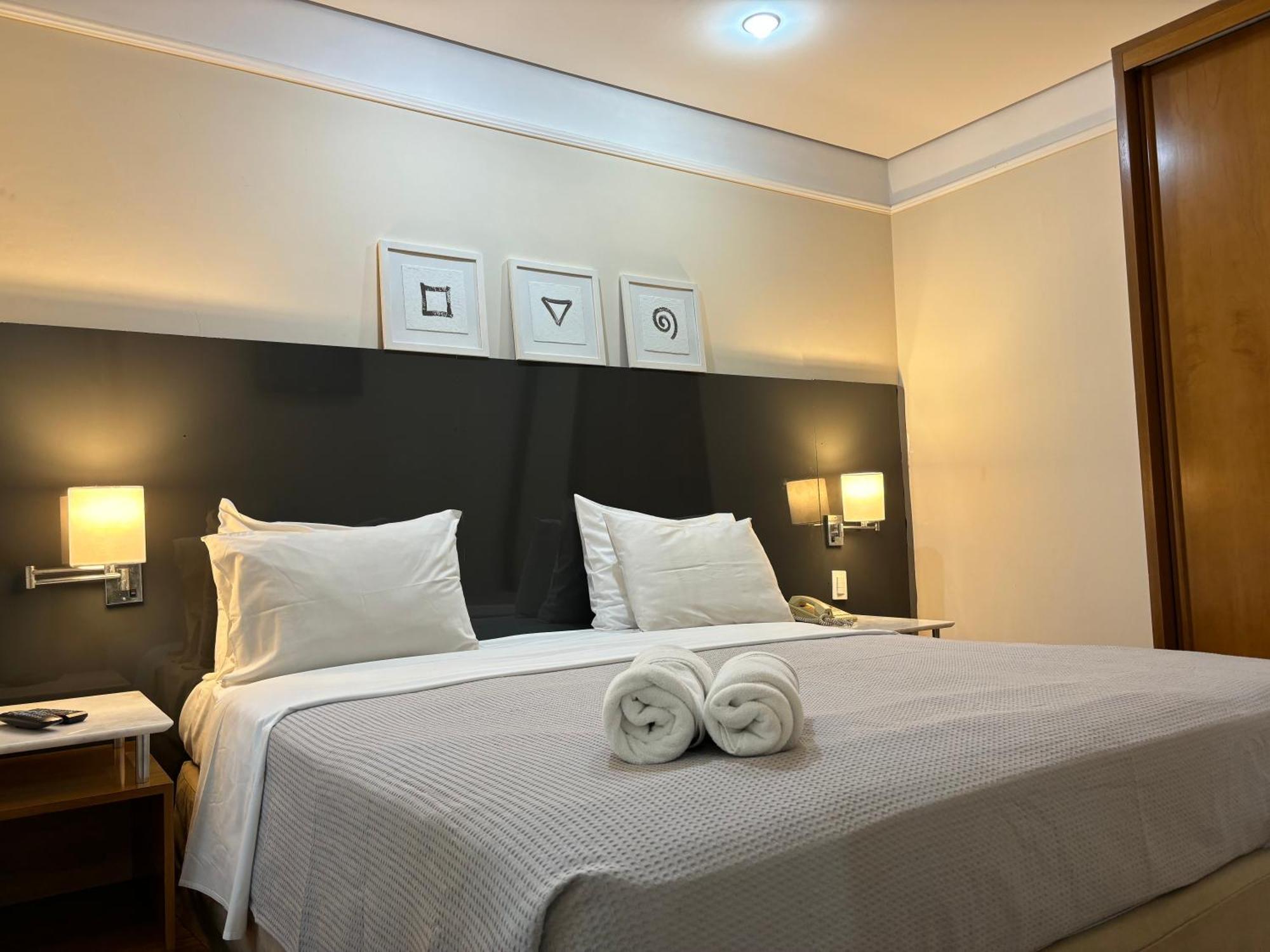 Hotel Shopping Vila Olimpia ساو باولو المظهر الخارجي الصورة