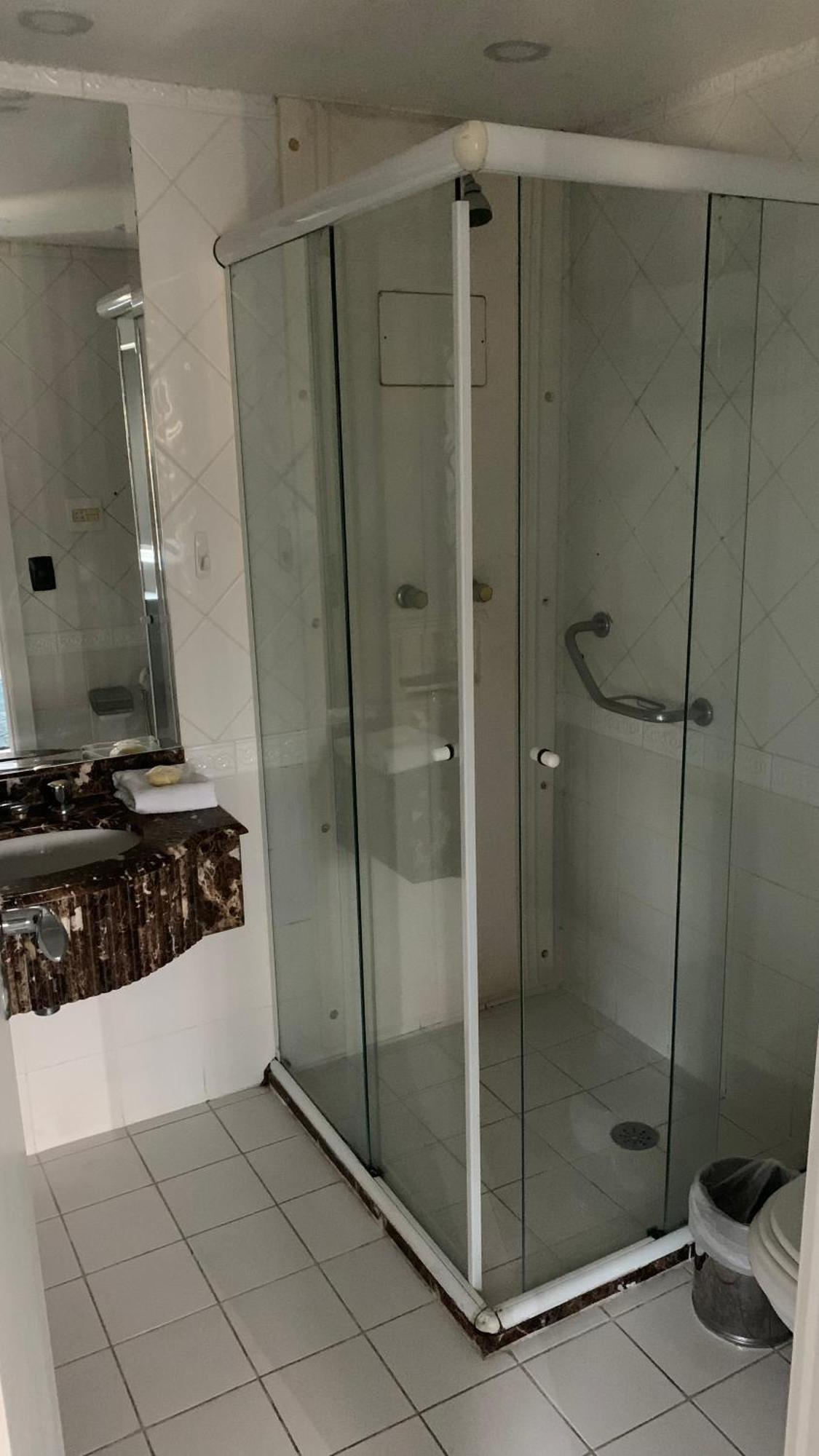 Hotel Shopping Vila Olimpia ساو باولو المظهر الخارجي الصورة