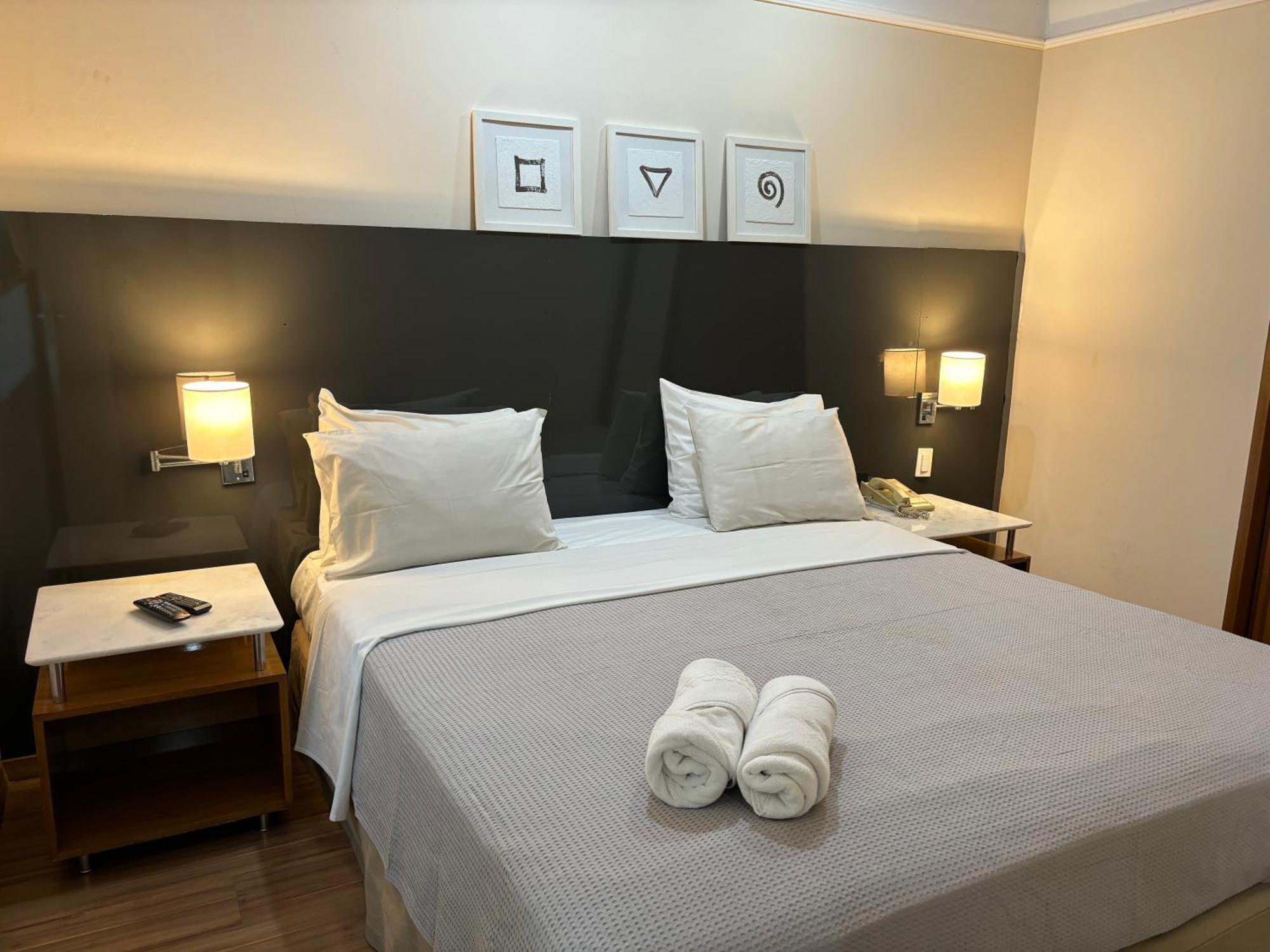 Hotel Shopping Vila Olimpia ساو باولو المظهر الخارجي الصورة