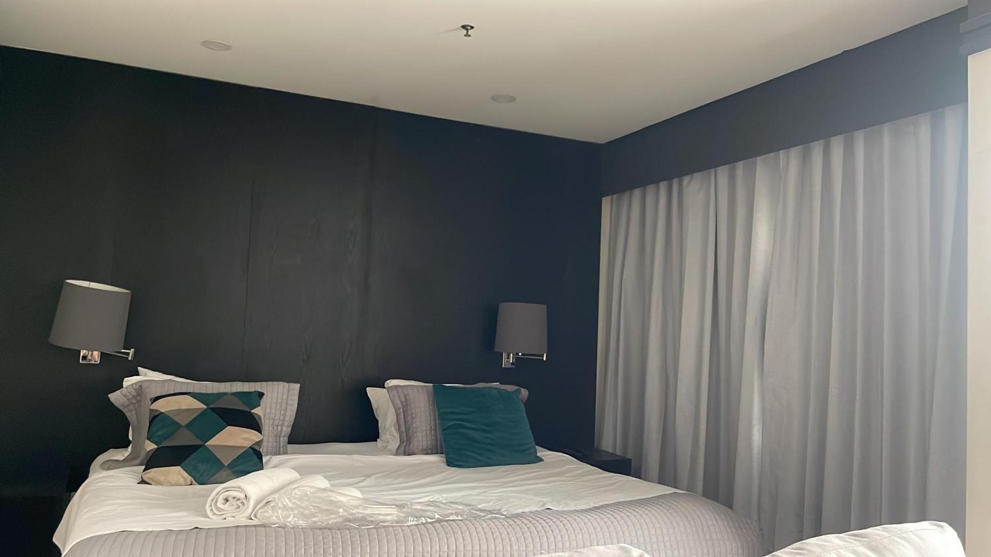 Hotel Shopping Vila Olimpia ساو باولو المظهر الخارجي الصورة