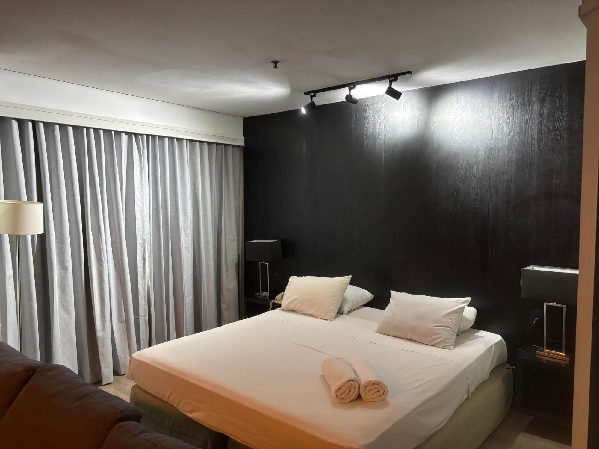 Hotel Shopping Vila Olimpia ساو باولو المظهر الخارجي الصورة