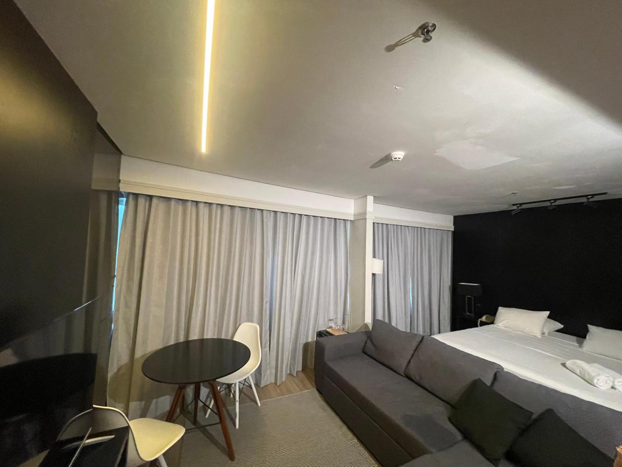 Hotel Shopping Vila Olimpia ساو باولو المظهر الخارجي الصورة