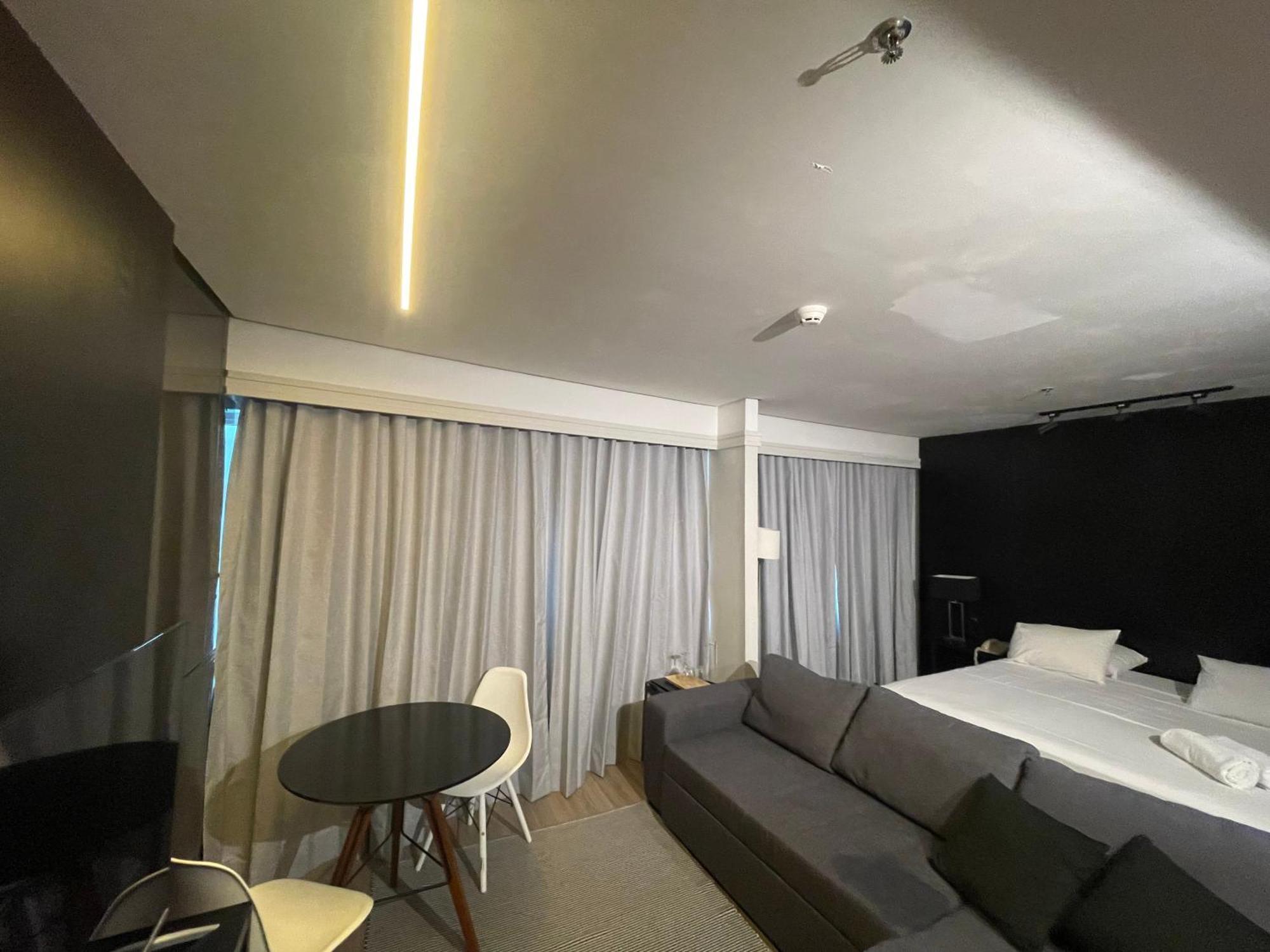 Hotel Shopping Vila Olimpia ساو باولو المظهر الخارجي الصورة